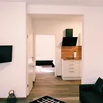 Studio 2 Zimmer Garten