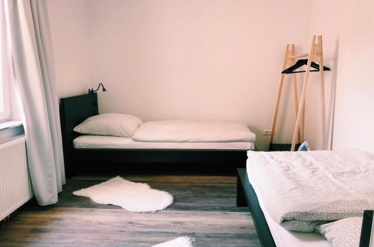 2 Garten Apartment